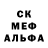 Кетамин VHQ Milena Audley